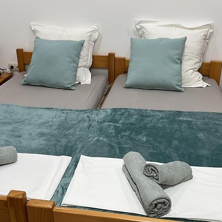 Vila Sani Crikvenica公寓 客房 照片