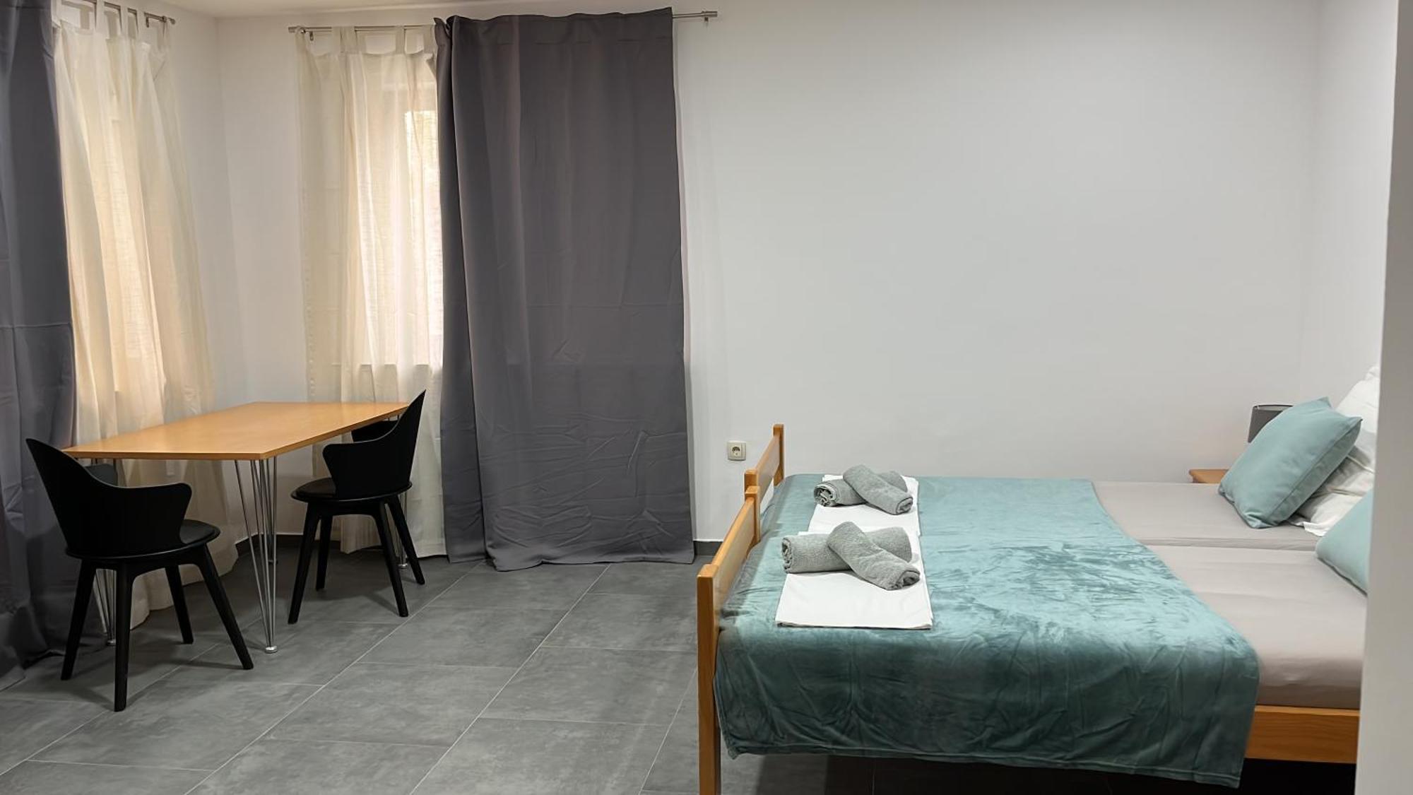 Vila Sani Crikvenica公寓 客房 照片